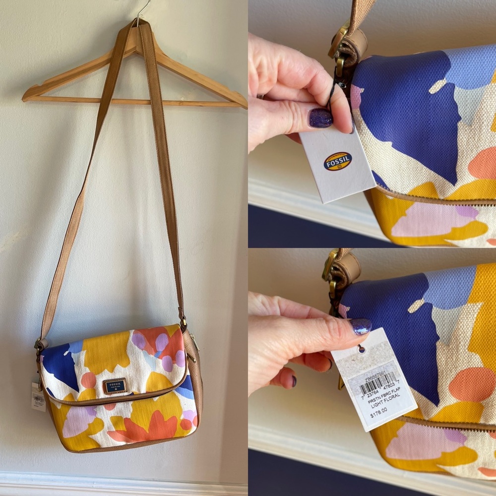 Fossil bag